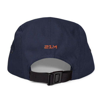 Bitcoin Devs Cap Orange