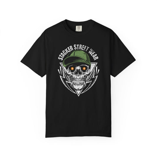 Stacker Street Wear Tee