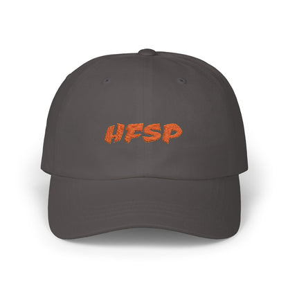 HFSP  Hat (Have Fun Staying Poor)