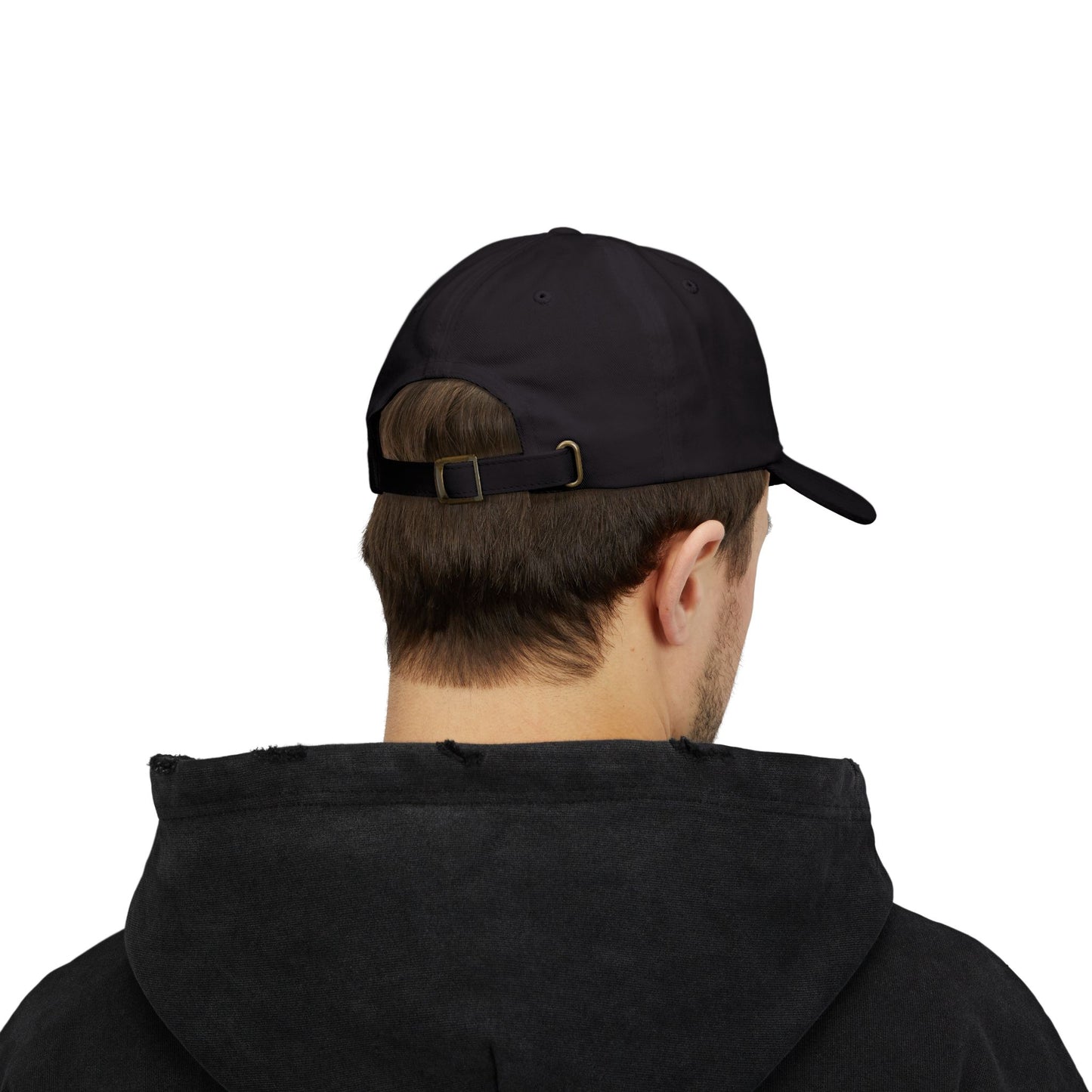 Pre-Rich Classic Cap