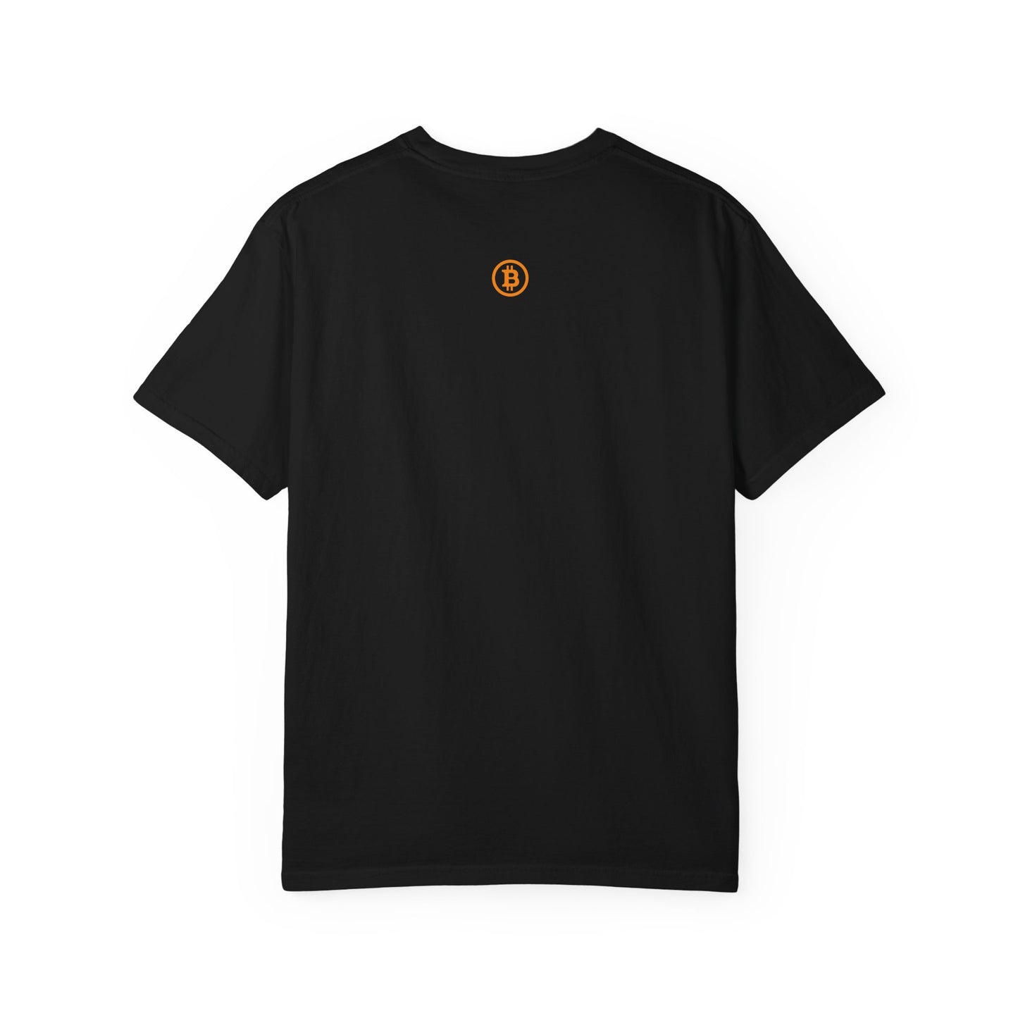 Bitcoin Fix The Money Tee