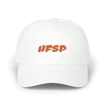 HFSP  Hat (Have Fun Staying Poor)