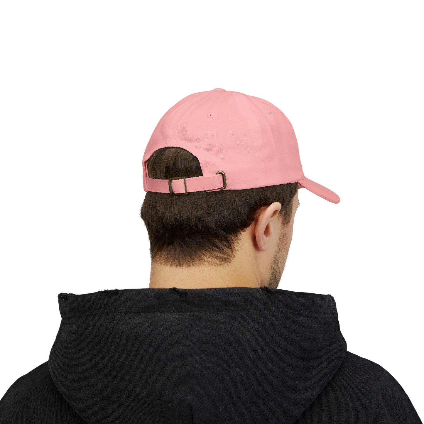 Pre-Rich Classic Cap