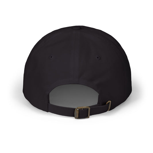 HFSP  Hat (Have Fun Staying Poor)