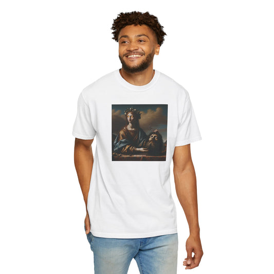Death Of Fiat Tee