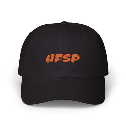 HFSP  Hat (Have Fun Staying Poor)
