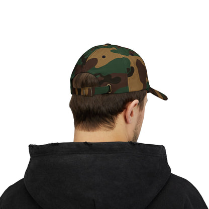SOVEREIGN Classic Dad Cap