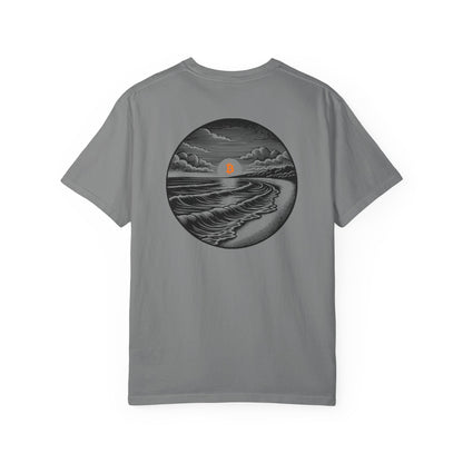Bitcoin Beach Tee
