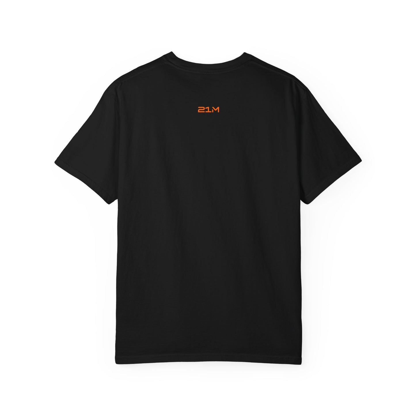 Bitcoin Halloween Tee