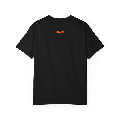 Saint Satoshi Angel Tee