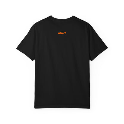 Bitcoin Freedom Orange Tee