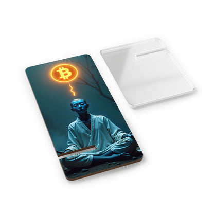 Bit-Monk Mobile Display Stand