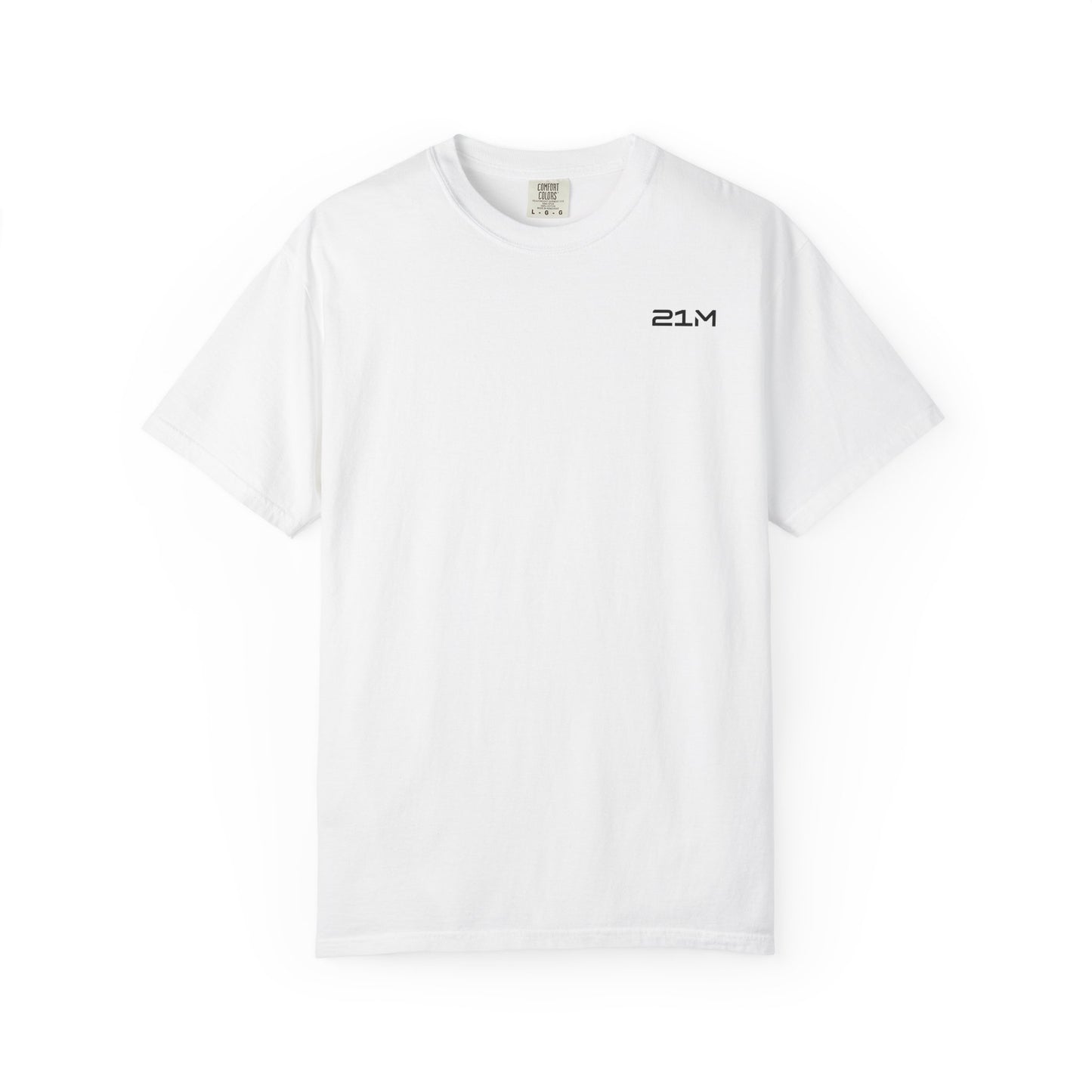 Satoshi Anime Tee