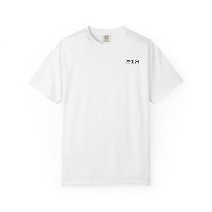 Satoshi Anime Tee