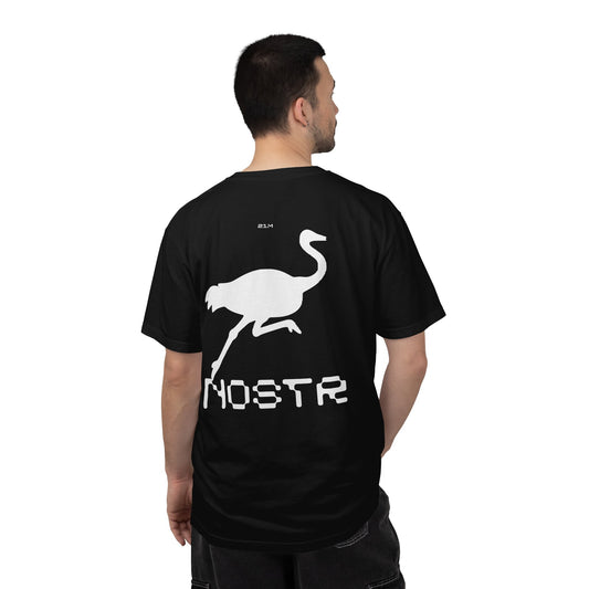 NOSTR White Tee