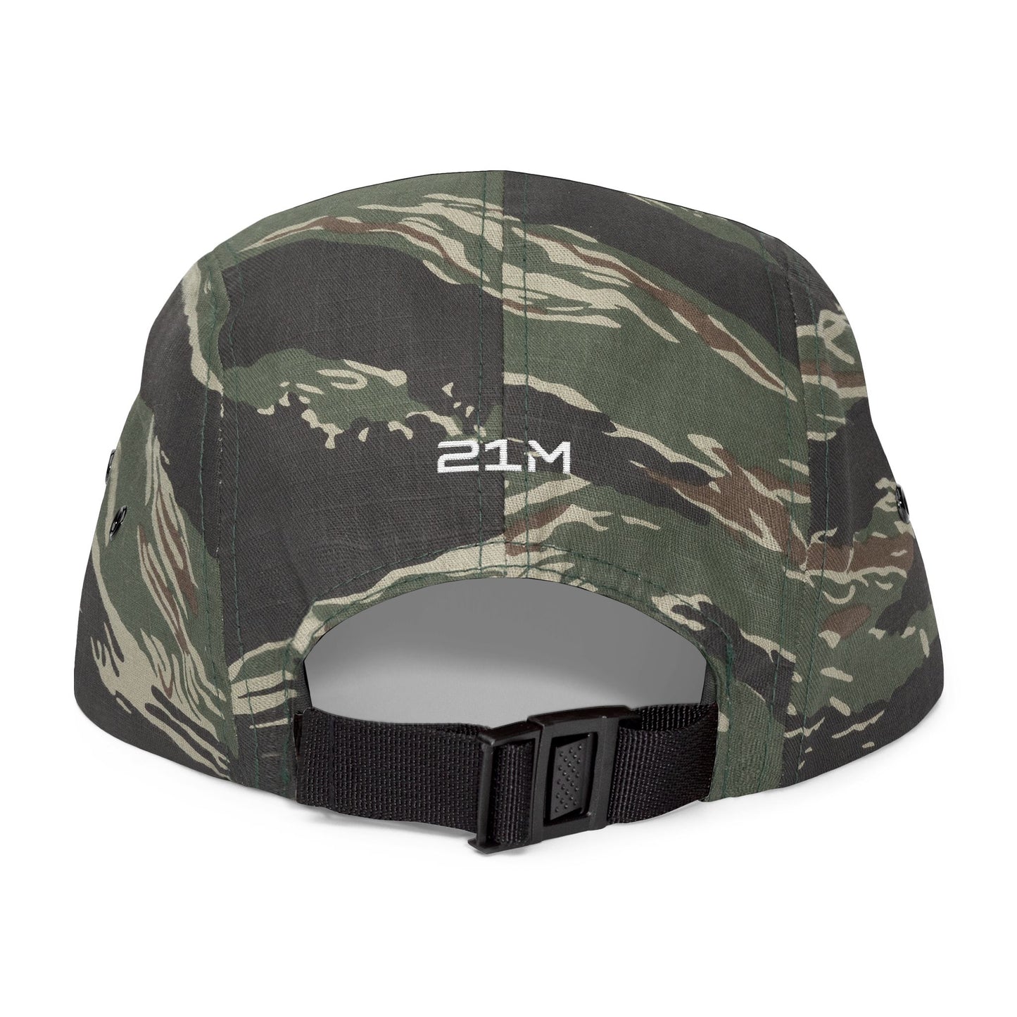 UTXO Bitcoin 5-Panel Cap