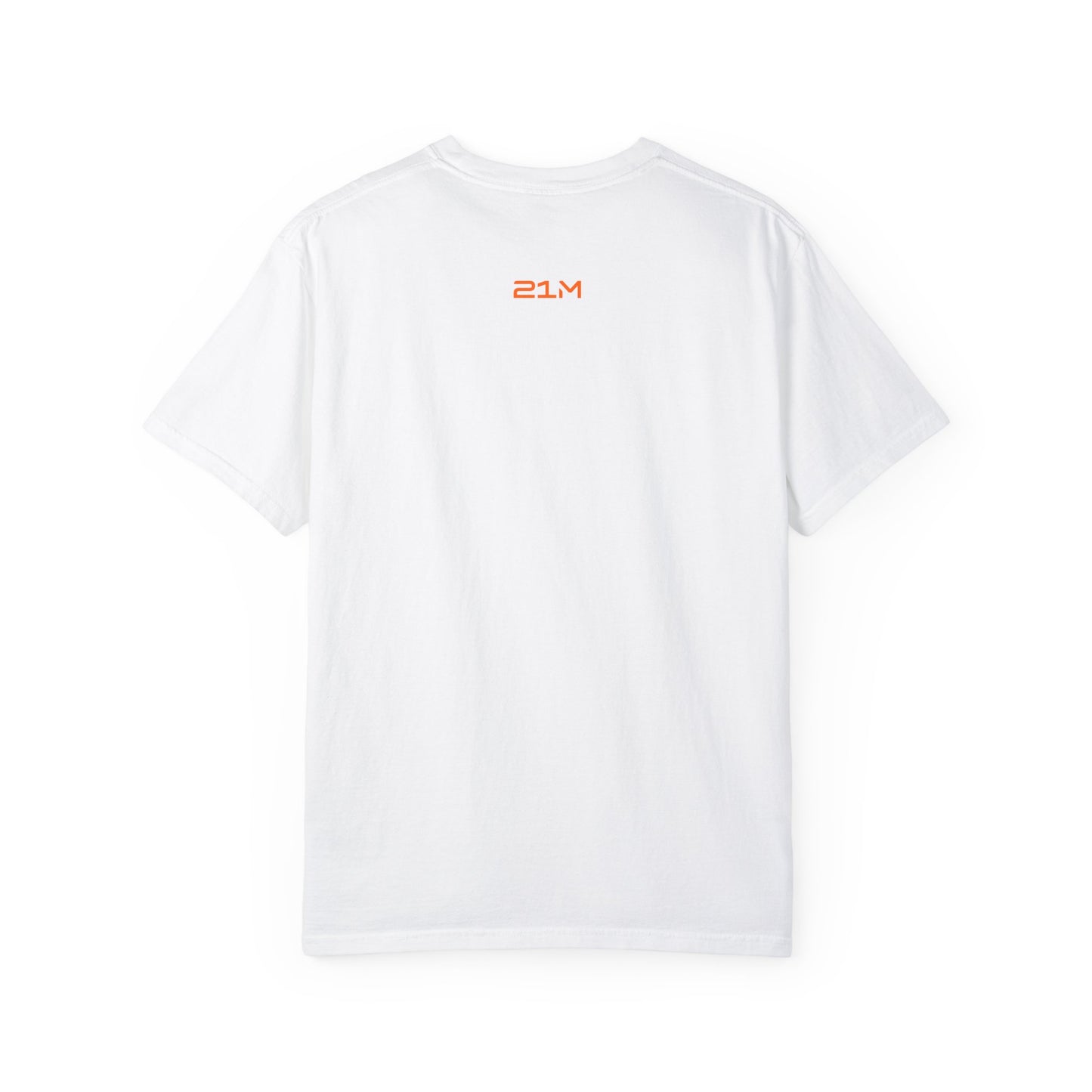 Satoshi Samurai Tee