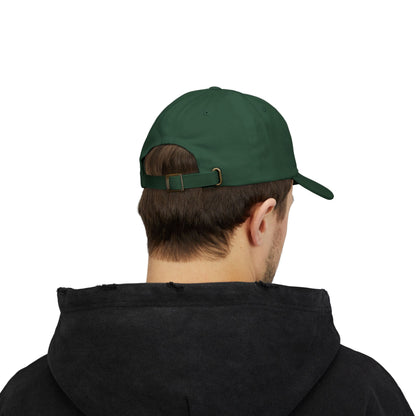 SOVEREIGN Classic Dad Cap
