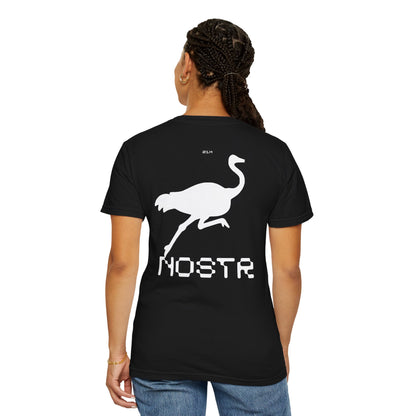 NOSTR White Tee