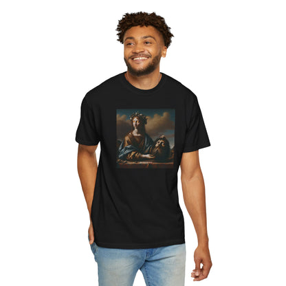 Death Of Fiat Tee