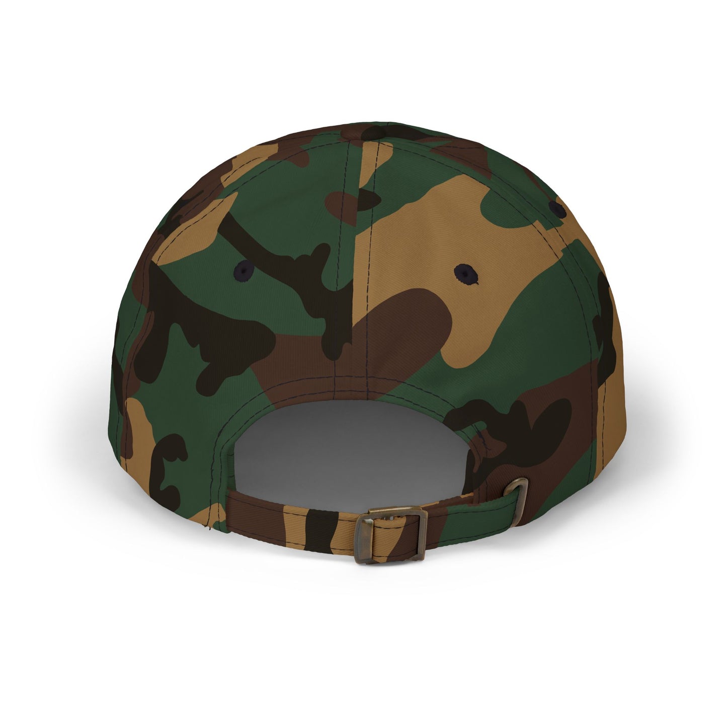 SOVEREIGN Classic Dad Cap