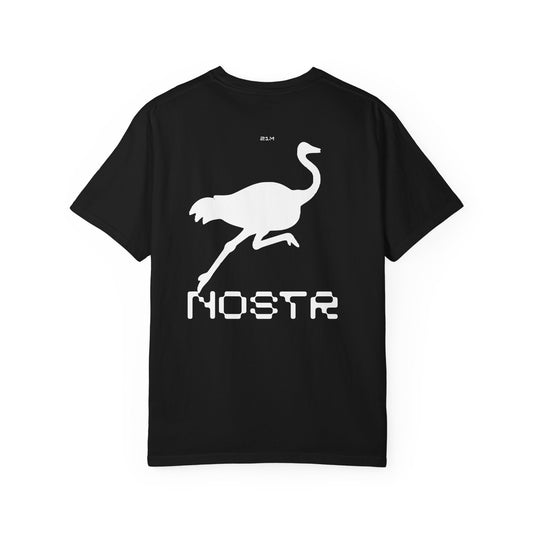 NOSTR White Tee