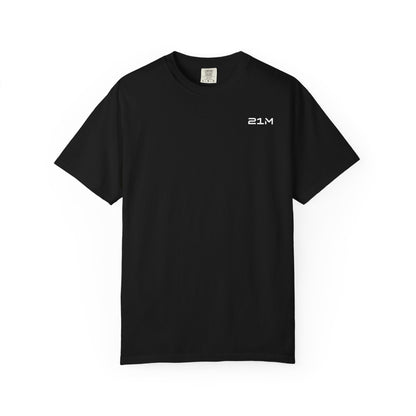 Satoshi Anime Tee