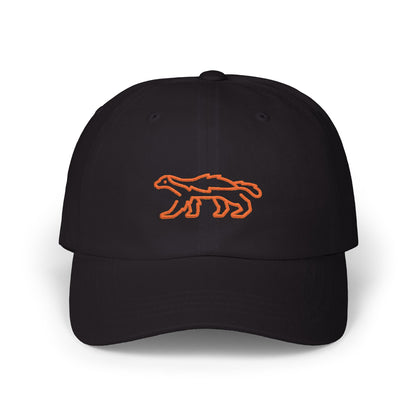 Bitcoin Honey Badger Classic Cap