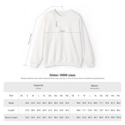 Bitcoin Christmas Sweatshirt