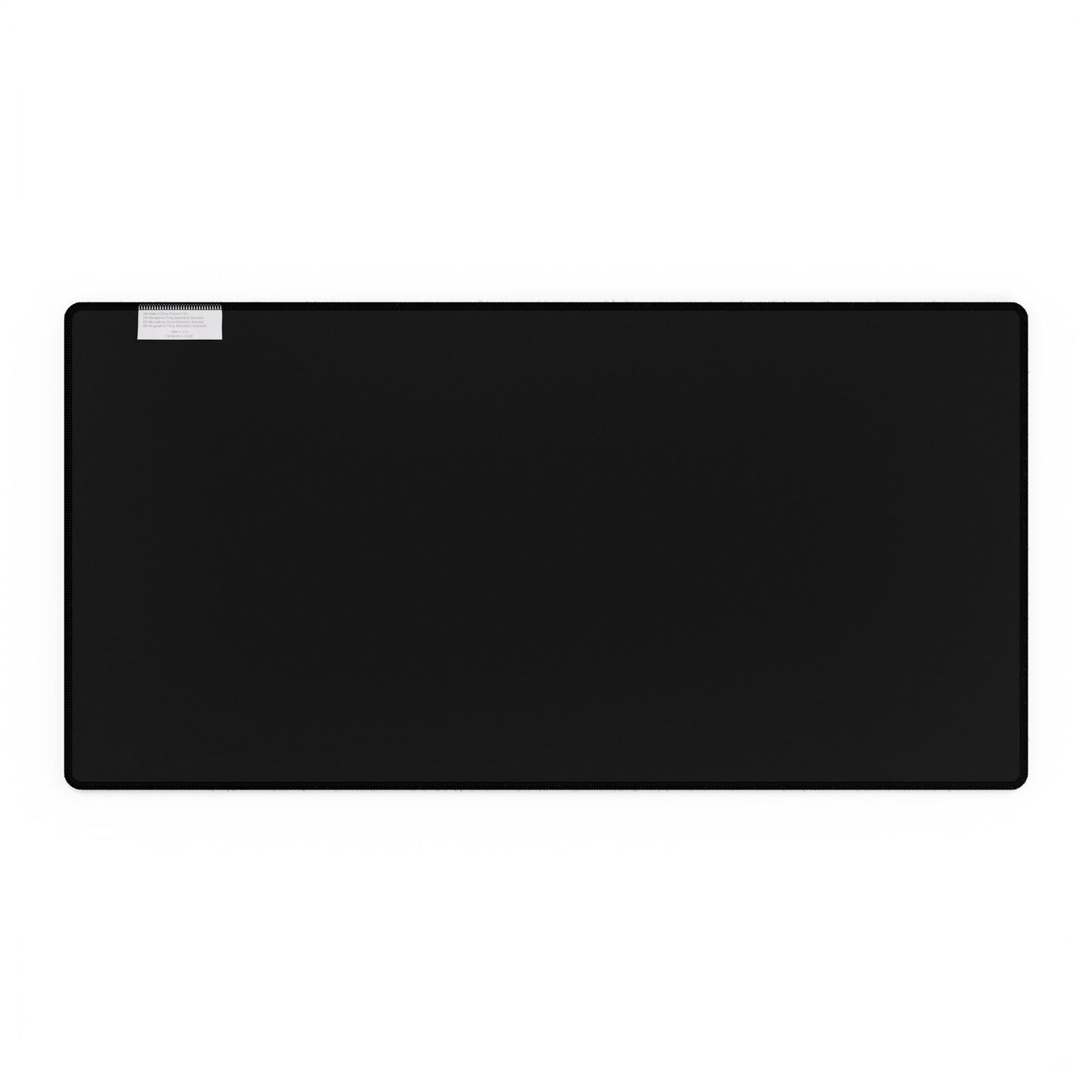 Bitcoin Wave Desk Mat