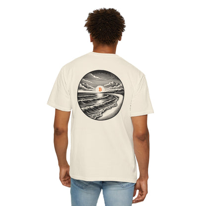 Bitcoin Beach Tee