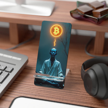 Bit-Monk Mobile Display Stand