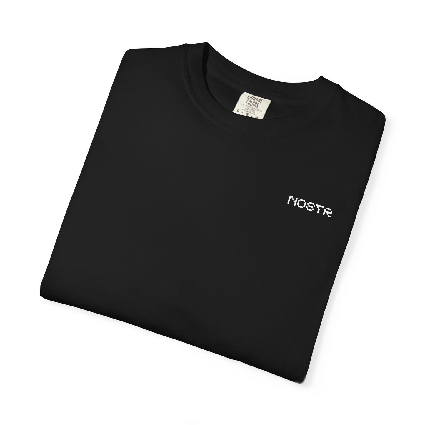 NOSTR White Tee