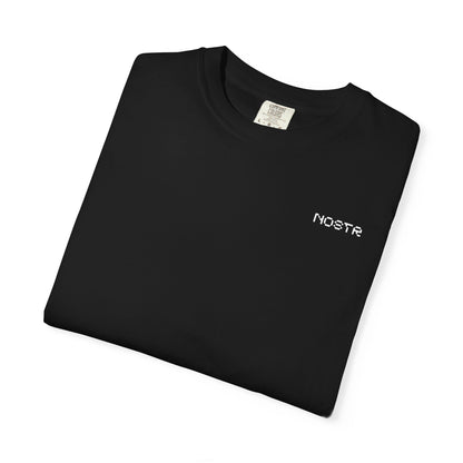 NOSTR White Tee