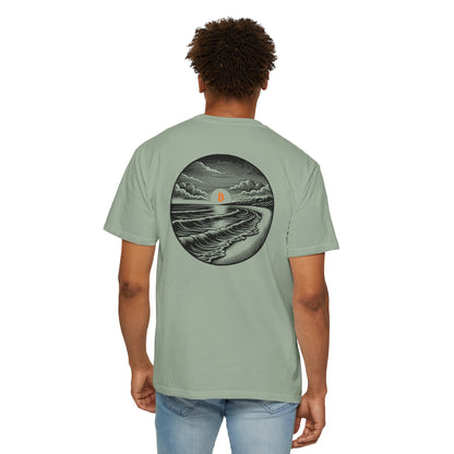 Bitcoin Beach Tee