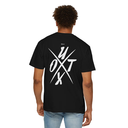 Bitcoin UTXO Tee