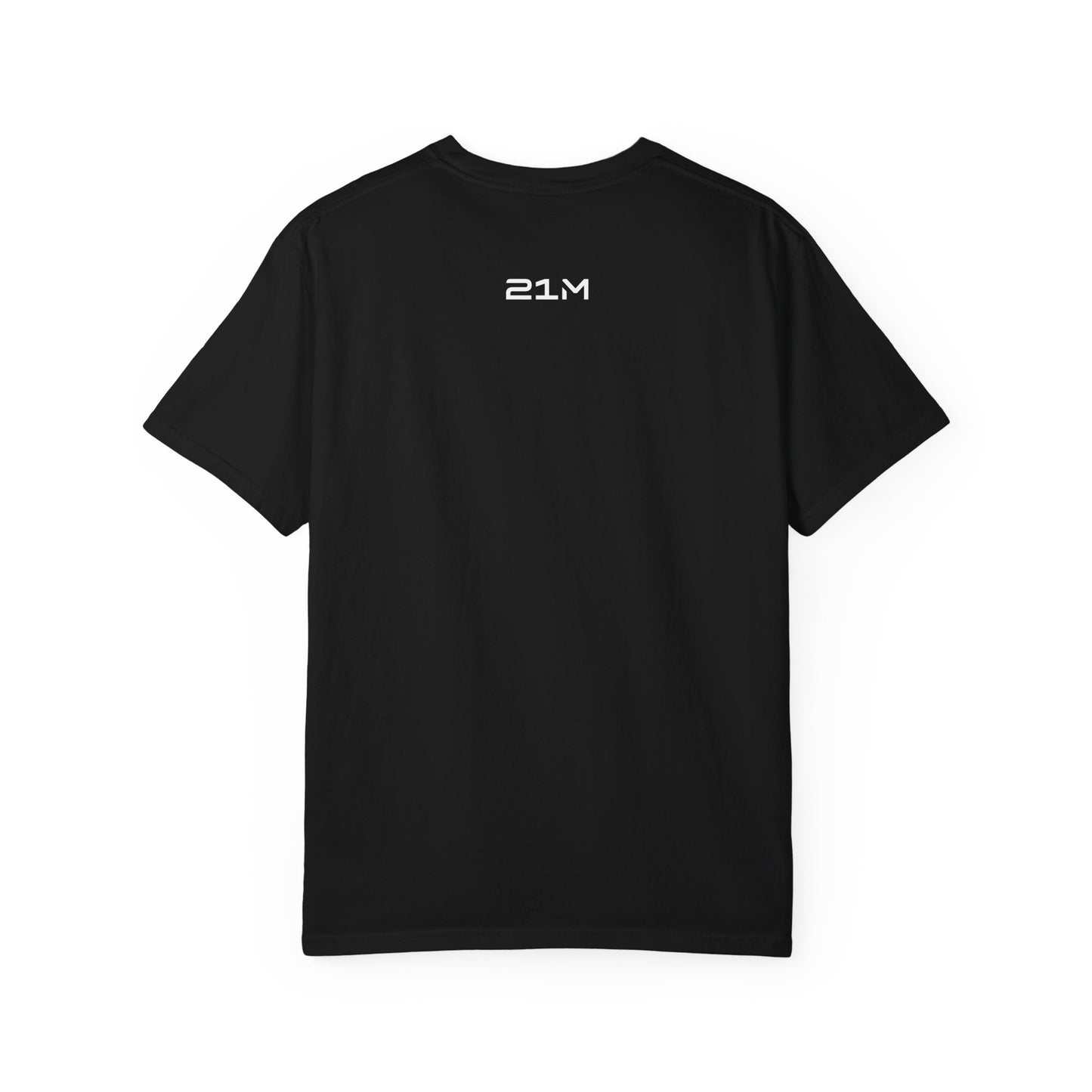 Bitcoin Fiat is Hopeless Unisex T-shirt