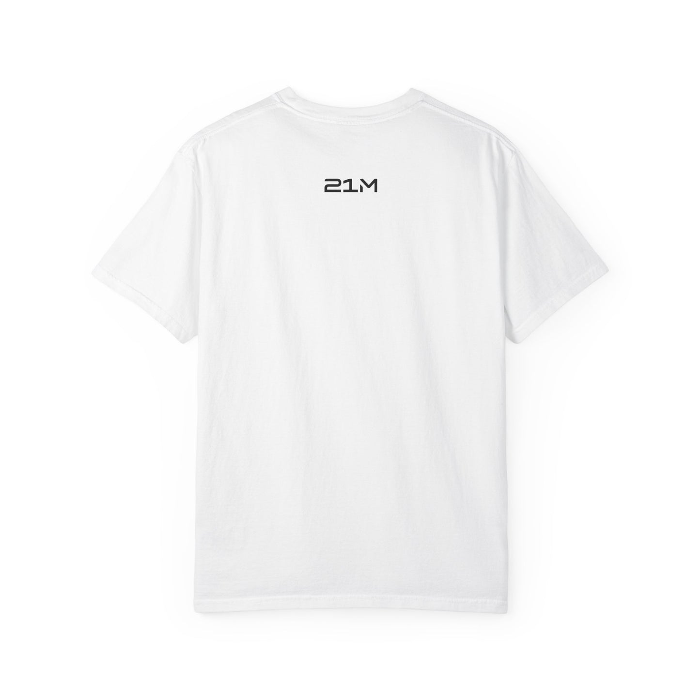 Bitcoin Fiat is Hopeless Unisex T-shirt