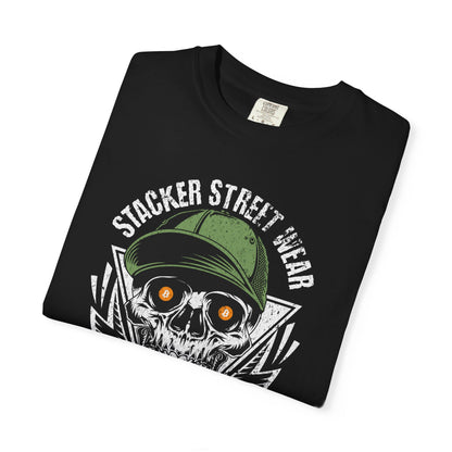 Stacker Street Wear Tee